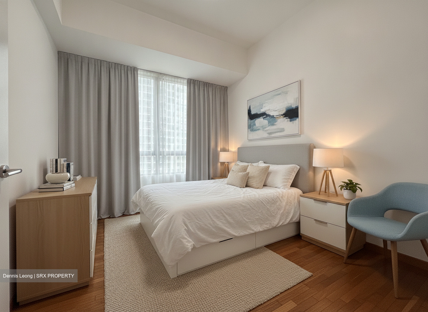 The Minton (D19), Condominium #571592881
